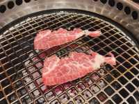 我心目心嘅🔥世一燒肉
