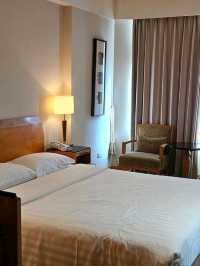 Relaxing Hot Spring Stay at Spring City Resort