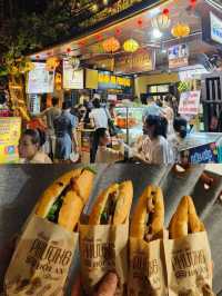 🇻🇳 รวมร้านเด็ดใน ฮอยอัน และ ดานัง
