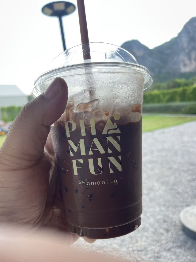 ภูผาม่าน ⛰️ 1 วัน 1 คืน