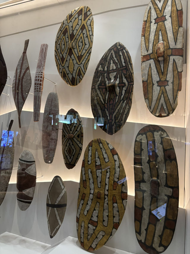 🇦🇺メルボルン博物館「First Peoples」 – オーストラリア先住民の物語に触れる場所 🇦🇺メルボルン博物館「First Peoples」 – オーストラリア先住民の物語に触れる場所