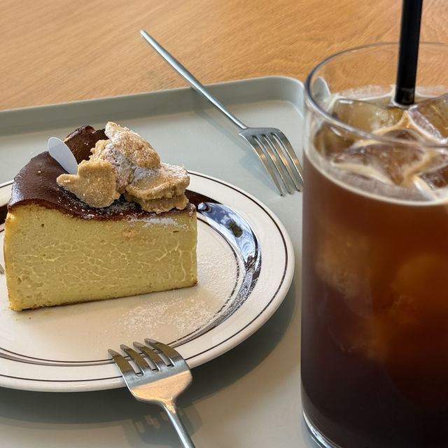 [강화도] 3년연속 블루리본! 눈과 입이 즐거운 감성 카페 ‘아뚜드스윗’