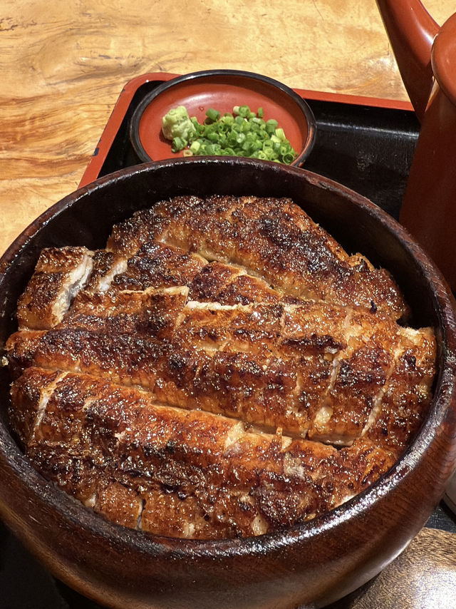 나고야 최애 맛집 오카후지 