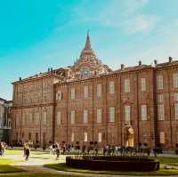 Torino: A Solo Traveler’s Elegant Escape in the Heart of Piemonte! 🏛️🍫 #RegalAndUnexpected