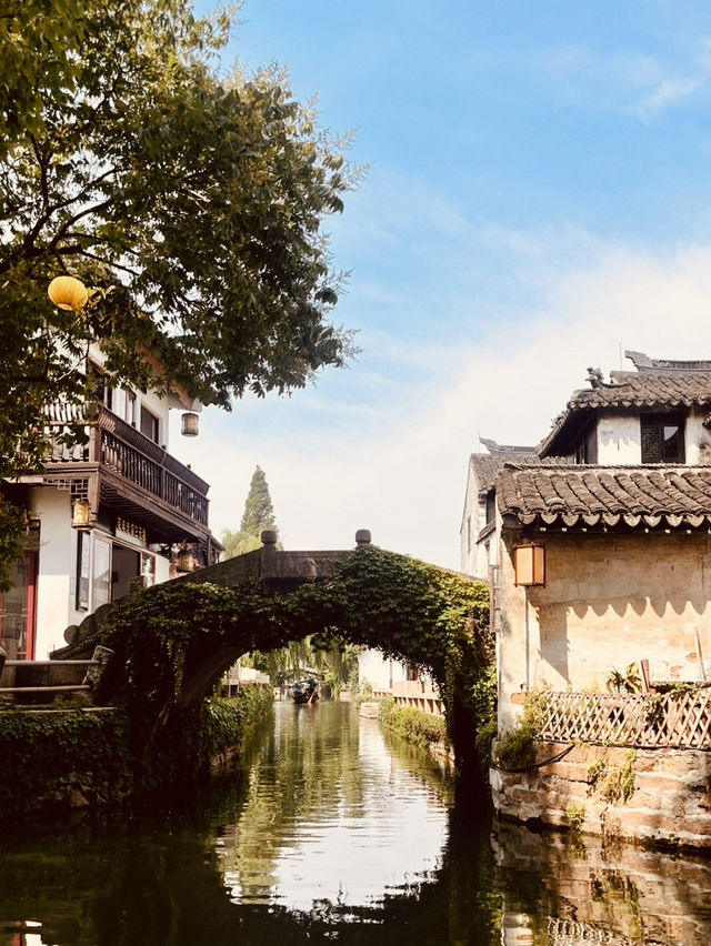 A Glimpse into History of Jiangnan A Glimpse into History of Jiangnan