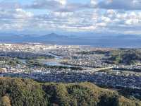 🌉천천히 걸으며 일본을 느끼다 – 히로시마 이와쿠니 긴타이교 여행기