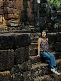 กาญจนบุรีก็มีปราสาทนะ ปราสาทเมืองสิงห์