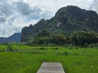 3-day Itinerary in Vang Vieng