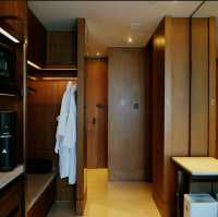 Harbor Harmony, Contemporary Ease