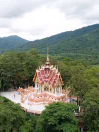 วัดเขาไม้แดง