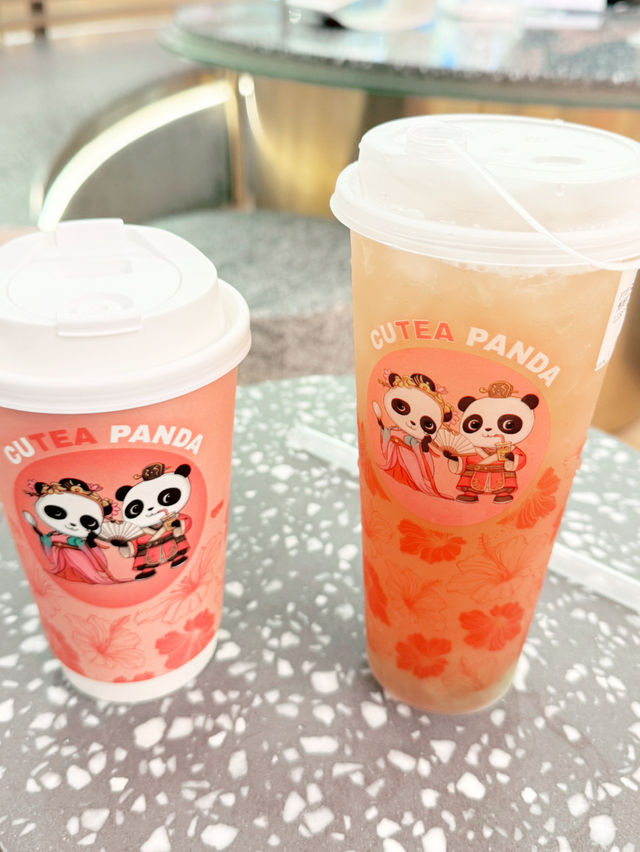 3 Flavors of KL: Nostalgic Toast, Trendy Bagels & Panda Bubble Tea