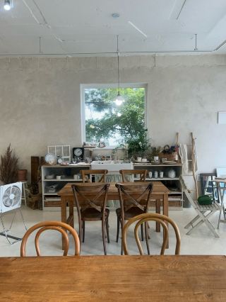 🍇대전 유럽 감성 카페 [제이 하브] 