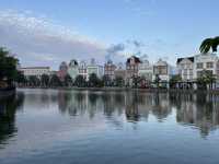 Vinepearl Water World