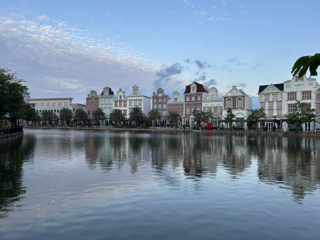 Vinepearl Water World Vinepearl Water World