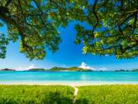 🏖️ 오키나와: 일본의 숨겨진 천국, 해변과 문화의 섬