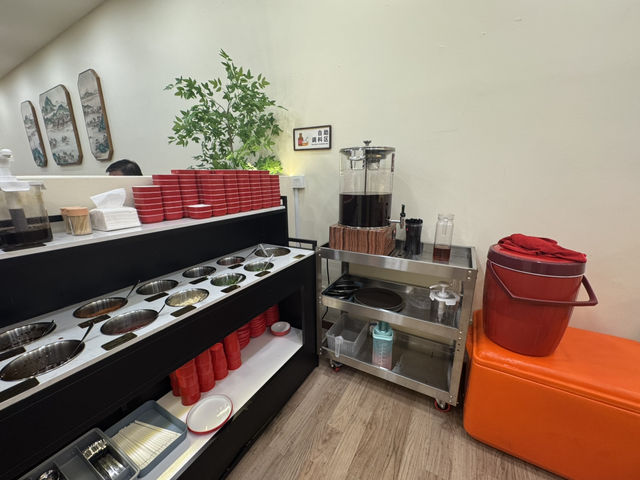 🍲 大吉利涮涮锅 SHABU SHABU & HOT POT HOUSE – Fresh Take on Hotpot Dining