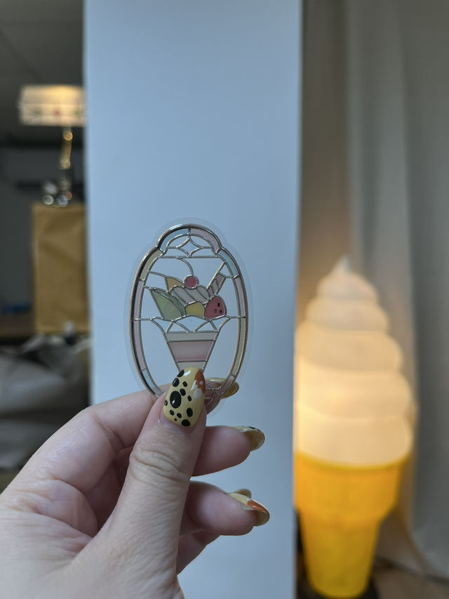 🌟 奐奐玻璃工坊 DIY + 信義商圈放空一日遊 🌟 奐奐玻璃工坊 DIY + 信義商圈放空一日遊