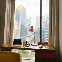Hotel Indigo Bangkok Wireless Road