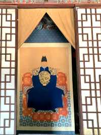 Gyeonggijeon Shrine: A Historic Treasure in Jeonju
