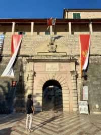 KOTOR OLD TOWN – THE FAIRYTALE CITY YOU HAVE TO SEE!