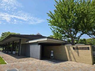[Osaka] Sakai City Mozu Kofun Group Visitor Center