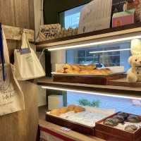 【韓国/釜山】南浦洞ベーカリー🍞ARCH BAKERY