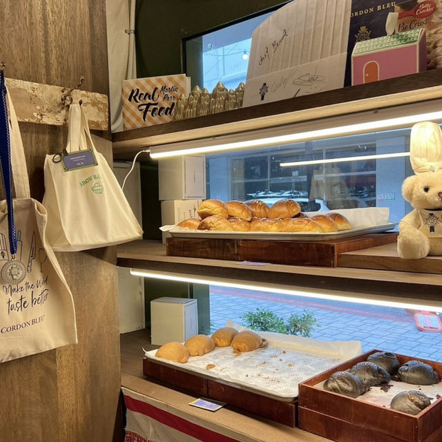 【韓国/釜山】南浦洞ベーカリー🍞ARCH BAKERY