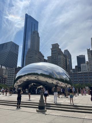 Top 3 Tempat Rekomendasi di Dekat Chicago