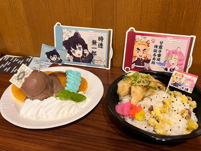可愛いテーマパーク🤍ナンジャタウン