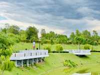 Breathe. Explore. Unwind — at Eco Majestic City Park! 