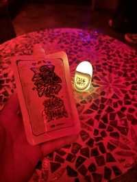 “The Ultimate All-in-One Night Out in Shanghai”