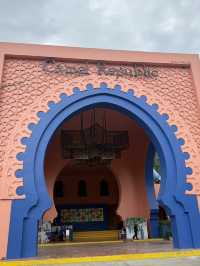 CAMEL REPUBLIC