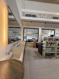 台鐵博物館｜復古鐵道風與文創設計交織的時光旅行