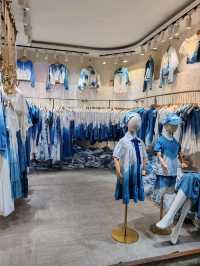 Dali Shuanglang, Yunnan: A Haven of Unique Boutiques You Can't Get Enough Of