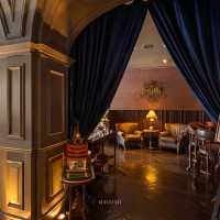 Hotel Muse Bangkok, Autograph Collection ✨