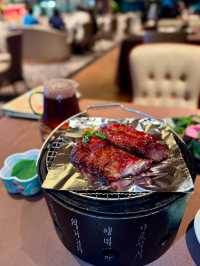 西九M+博物館|一家走高質精緻的中菜廳🥢