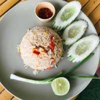 คาเฟ่สีชมพูหวานแหวว Cafe Phuket Viewpoint
