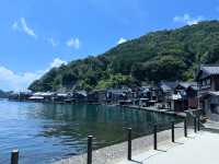 Ine Kyoto 🇯🇵 Summer Good to heart ♥️ 