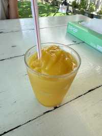 【阿嘉島】はぁなCafe