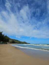 Kamala Beach, Phuket: The Laidback Escape You’ll Love