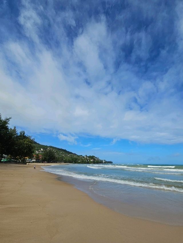 Kamala Beach, Phuket: The Laidback Escape You’ll Love