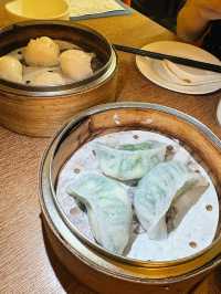 New Hing Fat Dim Sum