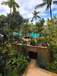 Paradox Resort Phuket
