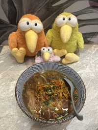 台灣奇異鳥品嚐花蓮家鄉菜式