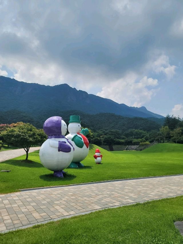 내장산뷰가 힐링였던 정읍 야외 나들이코스💚