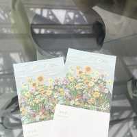 타이난 시립미술관 2관 — 오각 지붕 아래, 도시와 이어지는 미술 산책 🖼️🌿