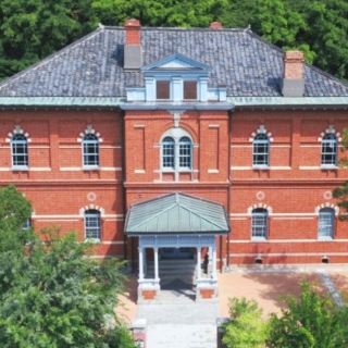 Mokpo Modern History Museum 1, A Historical Space for a Time Travel Experience