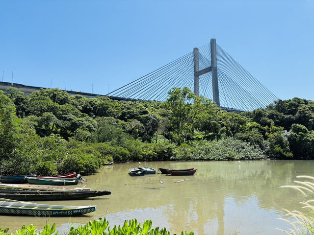 9月必去人氣水岸風景🌊   9月必去人氣水岸風景🌊