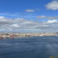 葡萄牙🇵🇹 耶穌像之旅 & 4月25日大橋