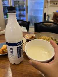韓國孤獨美食｜米芝蓮醬蟹飯
